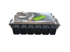 Recambio de centralita motor uce para bmw 1 (f40) 118 d referencia OEM IAM    2