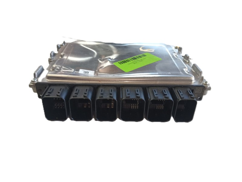Recambio de centralita motor uce para bmw 1 (f40) 118 d referencia OEM IAM   