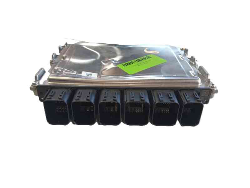 Recambio de centralita motor uce para bmw 1 (f40) 118 d referencia OEM IAM   