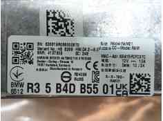 Recambio de modulo electronico para bmw 1 (f40) 118 d referencia OEM IAM    2