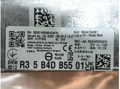 Recambio de modulo electronico para bmw 1 (f40) 118 d referencia OEM IAM    2