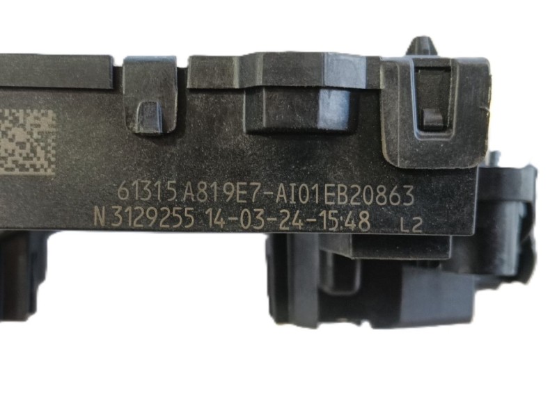 Recambio de mando multifuncion para bmw 1 (f40) 118 d referencia OEM IAM   