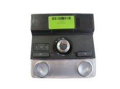 Recambio de luz interior para seat leon (5f1) 2.0 tdi referencia OEM IAM   