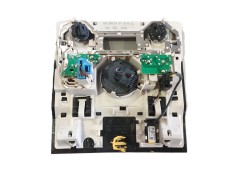 Recambio de luz interior para seat leon (5f1) 2.0 tdi referencia OEM IAM    2
