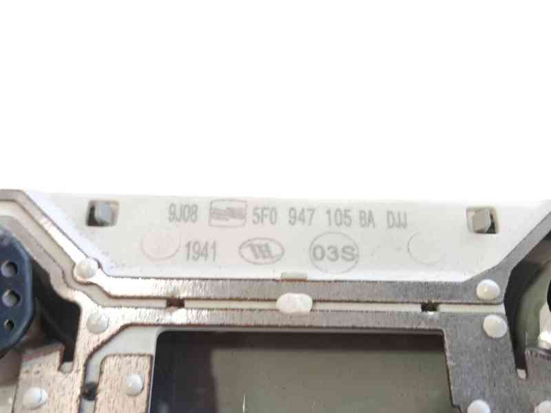 Recambio de luz interior para seat leon (5f1) 2.0 tdi referencia OEM IAM   