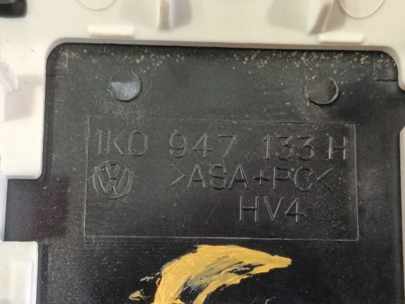 Recambio de luz interior para seat leon (5f1) 2.0 tdi referencia OEM IAM   