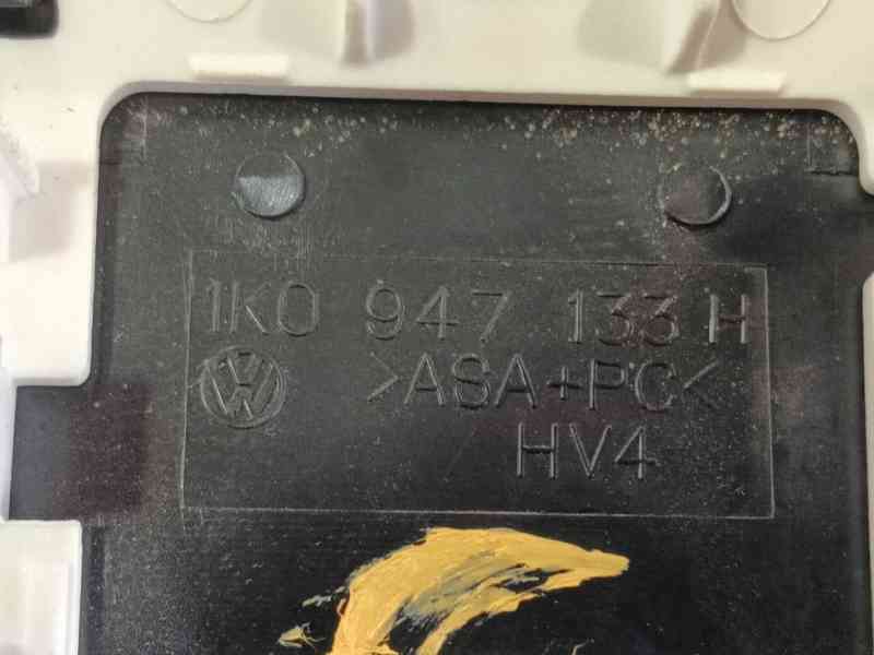 Recambio de luz interior para seat leon (5f1) 2.0 tdi referencia OEM IAM   