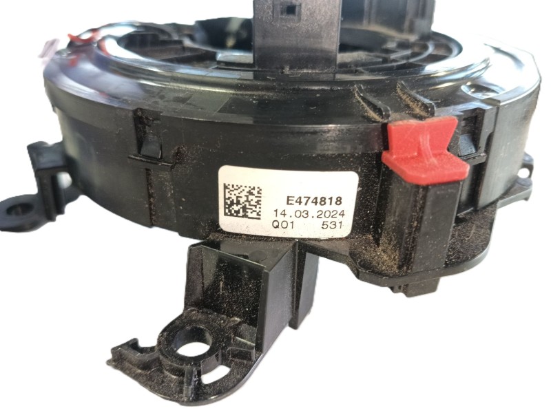 Recambio de anillo airbag para bmw 1 (f40) 118 d referencia OEM IAM   