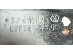 Recambio de llanta para hyundai tucson (nx4e, nx4a) 1.6 t-gdi referencia OEM IAM  7Jx17 ET43.5 2
