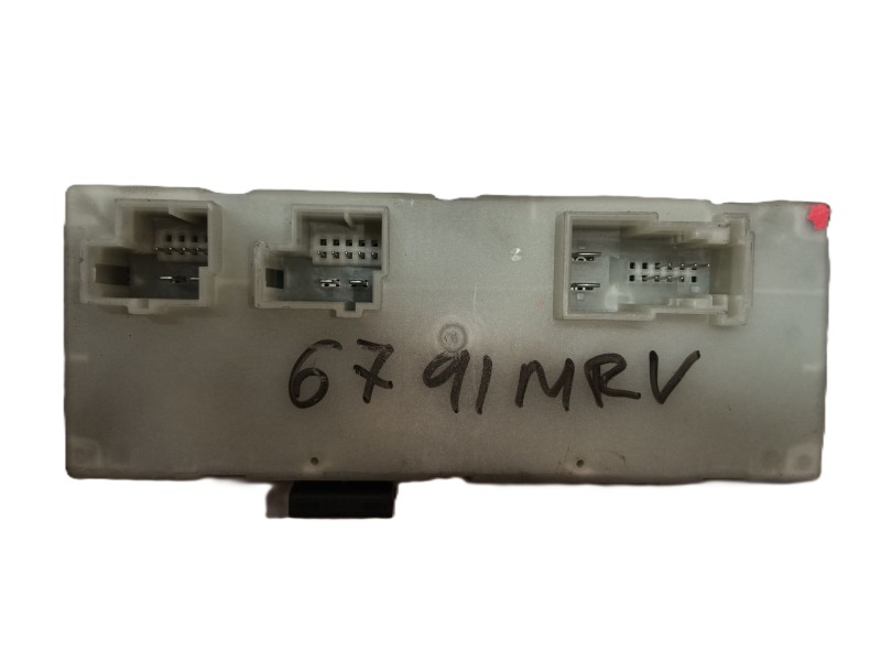 Recambio de modulo electronico para bmw 1 (f40) 118 d referencia OEM IAM   