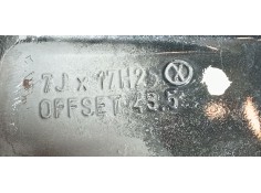Recambio de llanta para hyundai tucson (nx4e, nx4a) 1.6 t-gdi referencia OEM IAM  7Jx17 ET43.5 2
