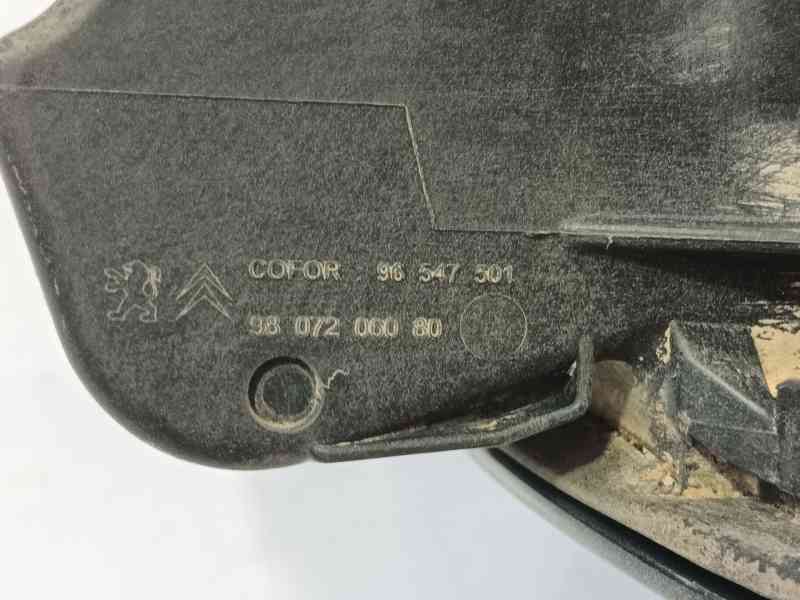 Recambio de tapa exterior combustible para peugeot 208 i (ca_, cc_) 1.6 hdi referencia OEM IAM   