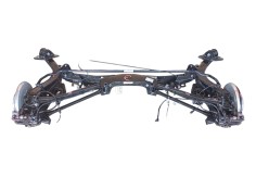 Recambio de puente trasero para bmw 1 (f40) 118 d referencia OEM IAM 33306851560  