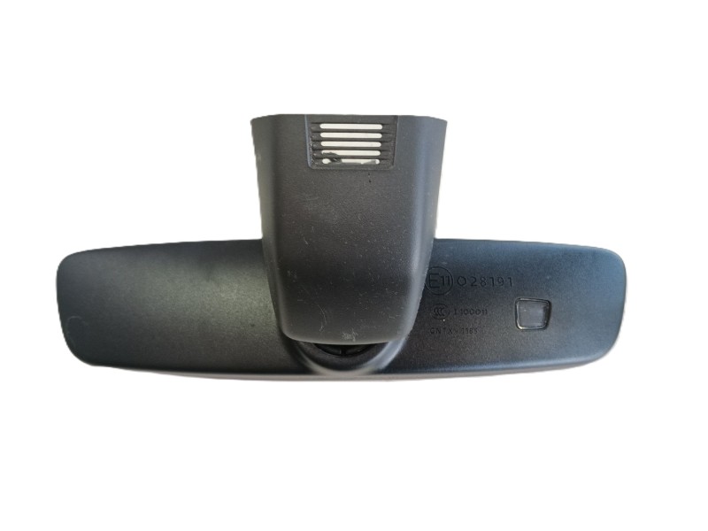 Recambio de espejo interior para seat leon (5f1) 2.0 tdi referencia OEM IAM   