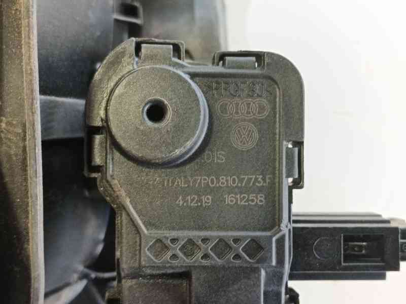 Recambio de tapa exterior combustible para seat leon (5f1) 2.0 tdi referencia OEM IAM 5F4809905HGRU  