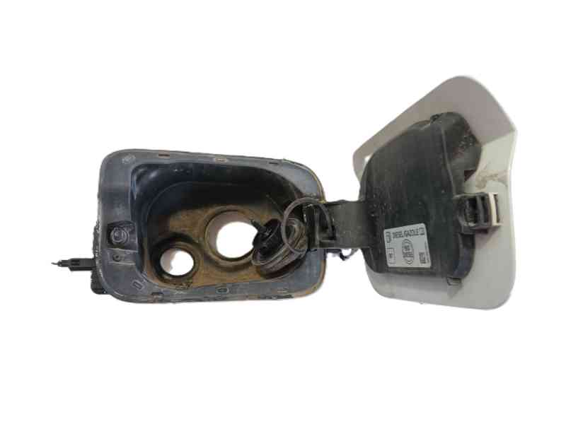 Recambio de tapa exterior combustible para seat leon (5f1) 2.0 tdi referencia OEM IAM 5F4809905HGRU  