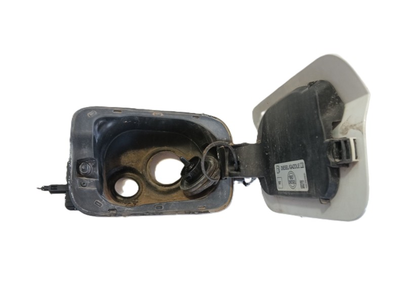 Recambio de tapa exterior combustible para seat leon (5f1) 2.0 tdi referencia OEM IAM 5F4809905HGRU  