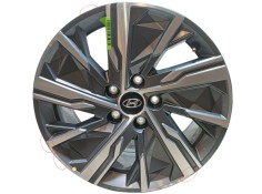 LLANTA 7Jx17 ET43.5