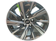 LLANTA 7Jx17 ET43.5