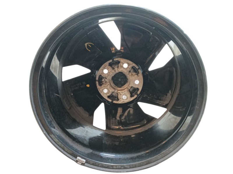 Recambio de llanta para hyundai tucson (nx4e, nx4a) 1.6 t-gdi referencia OEM IAM  7Jx17 ET43.5