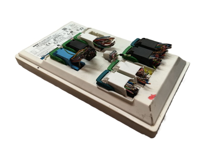 Recambio de modulo electronico para bmw 1 (f40) 118 d referencia OEM IAM   