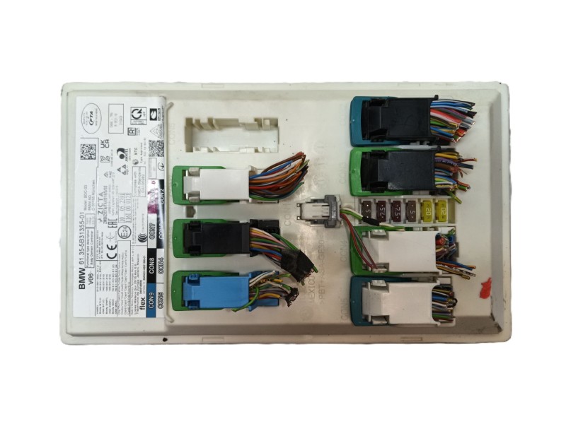 Recambio de modulo electronico para bmw 1 (f40) 118 d referencia OEM IAM   
