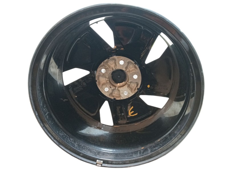 Recambio de llanta para hyundai tucson (nx4e, nx4a) 1.6 t-gdi referencia OEM IAM  7Jx17 ET43.5
