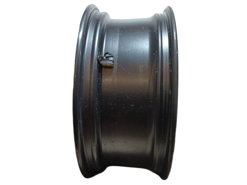 Recambio de llanta para hyundai tucson (nx4e, nx4a) 1.6 t-gdi referencia OEM IAM  7Jx17 ET43.5