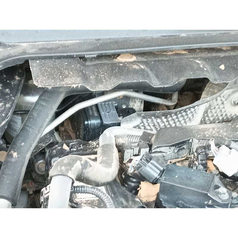 Recambio de abs para lexus ux (_aa1_, _ah1_, _ma1_) 250h (mzah10) referencia OEM IAM   