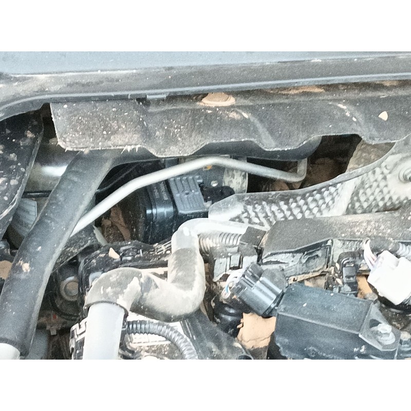 Recambio de abs para lexus ux (_aa1_, _ah1_, _ma1_) 250h (mzah10) referencia OEM IAM   