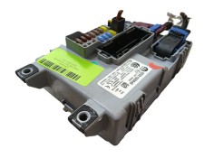 Recambio de caja reles / fusibles para fiat 500 (312_) 1.2 (312axa1a) referencia OEM IAM   
