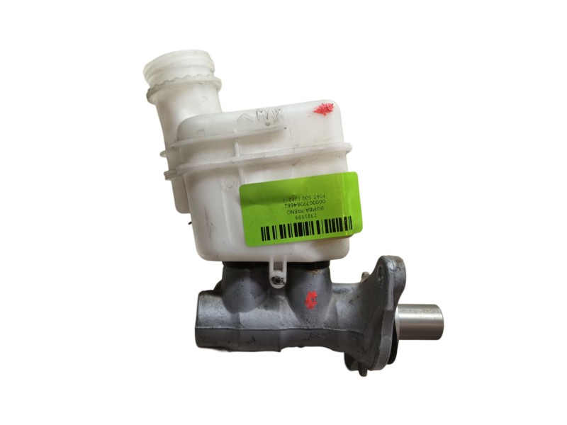Recambio de bomba freno para fiat 500 (312_) 1.2 (312axa1a) referencia OEM IAM 77364662 32069666 