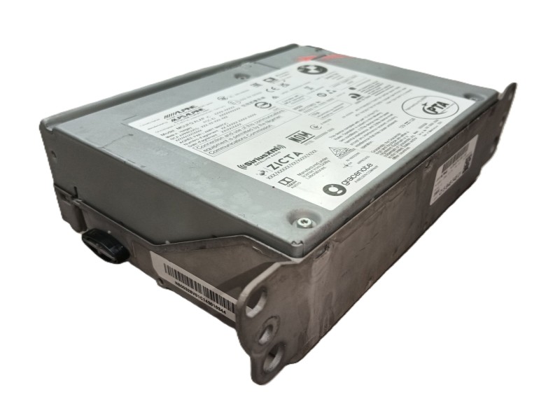 Recambio de sistema audio / radio cd para bmw 1 (f40) 118 d referencia OEM IAM   