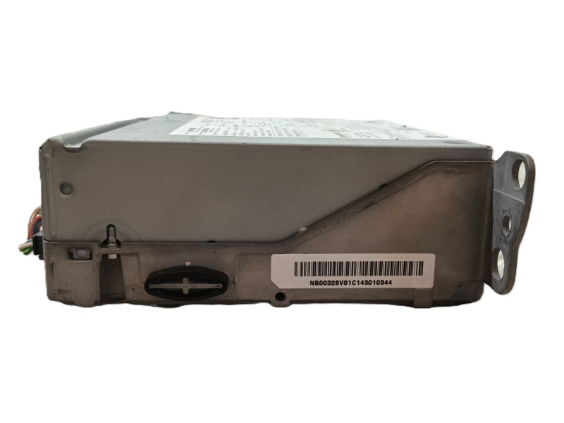 Recambio de sistema audio / radio cd para bmw 1 (f40) 118 d referencia OEM IAM   