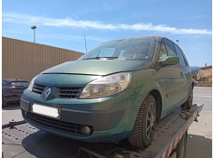 RENAULT SCÉNIC II (JM0/1_)