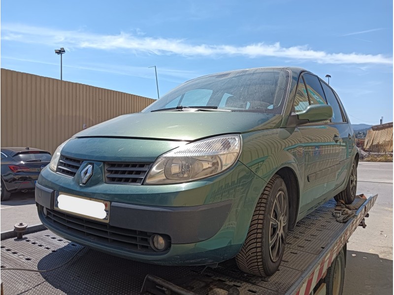renault scénic ii (jm0/1_) del año 2003
