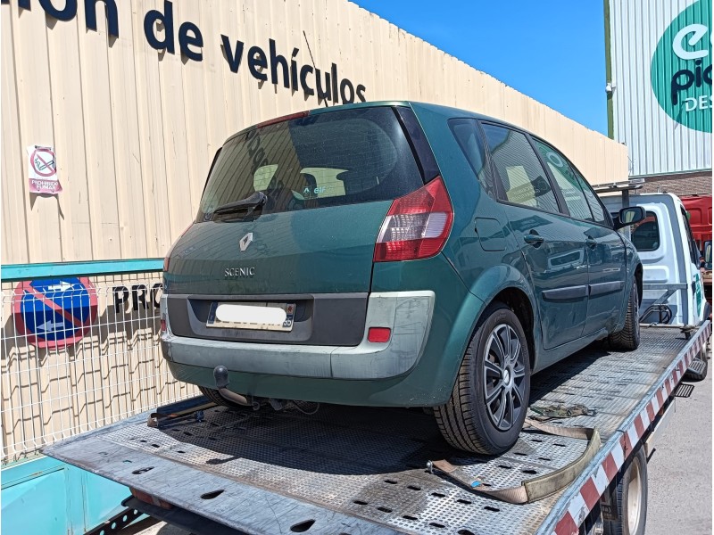 renault scénic ii (jm0/1_) del año 2003