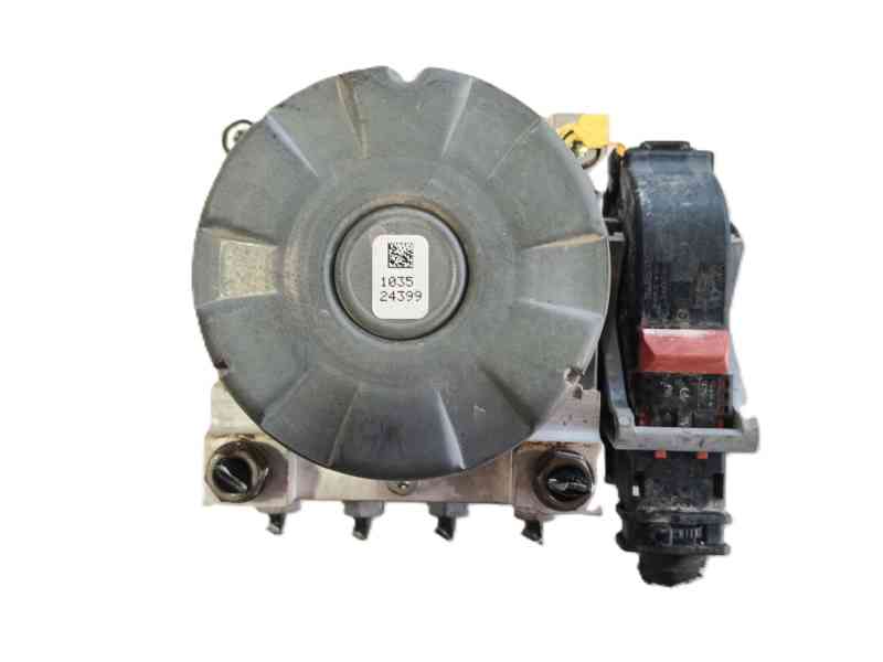 Recambio de abs para seat leon (5f1) 2.0 tdi referencia OEM IAM 5Q0907379DKREP 5Q0614517DK 