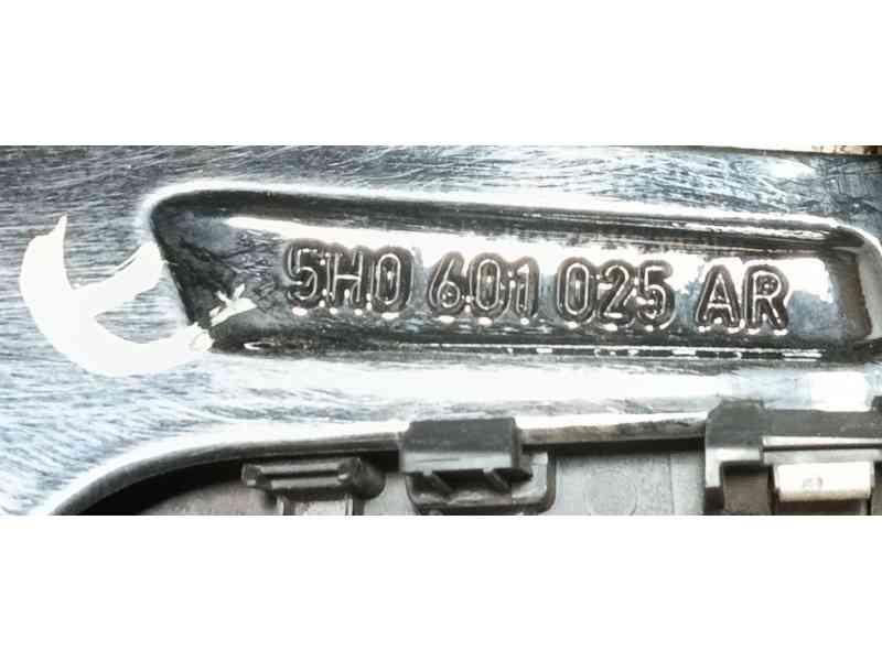 Recambio de llanta para volkswagen golf viii (cd1, da1) 1.5 etsi referencia OEM IAM   