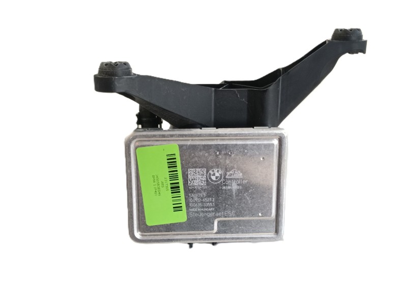 Recambio de abs para bmw 1 (f40) 118 d referencia OEM IAM 34505B3ED49  