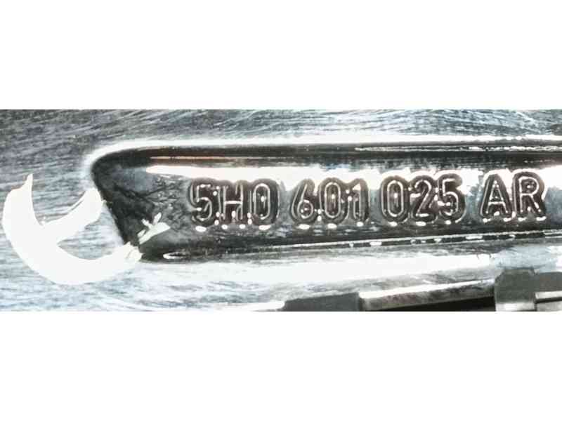 Recambio de llanta para volkswagen golf viii (cd1, da1) 1.5 etsi referencia OEM IAM   