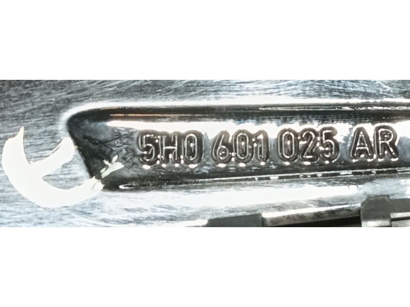 Recambio de llanta para volkswagen golf viii (cd1, da1) 1.5 etsi referencia OEM IAM   