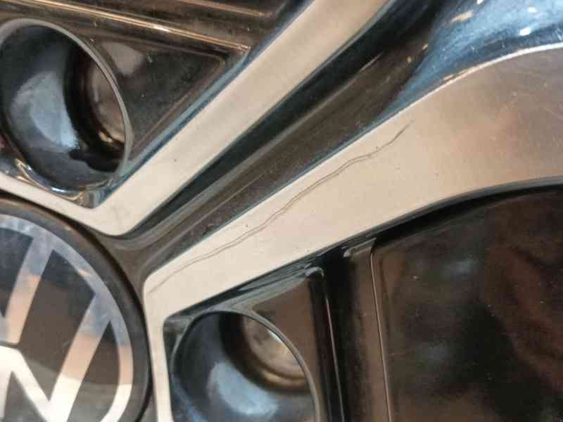 Recambio de llanta para volkswagen golf viii (cd1, da1) 1.5 etsi referencia OEM IAM   