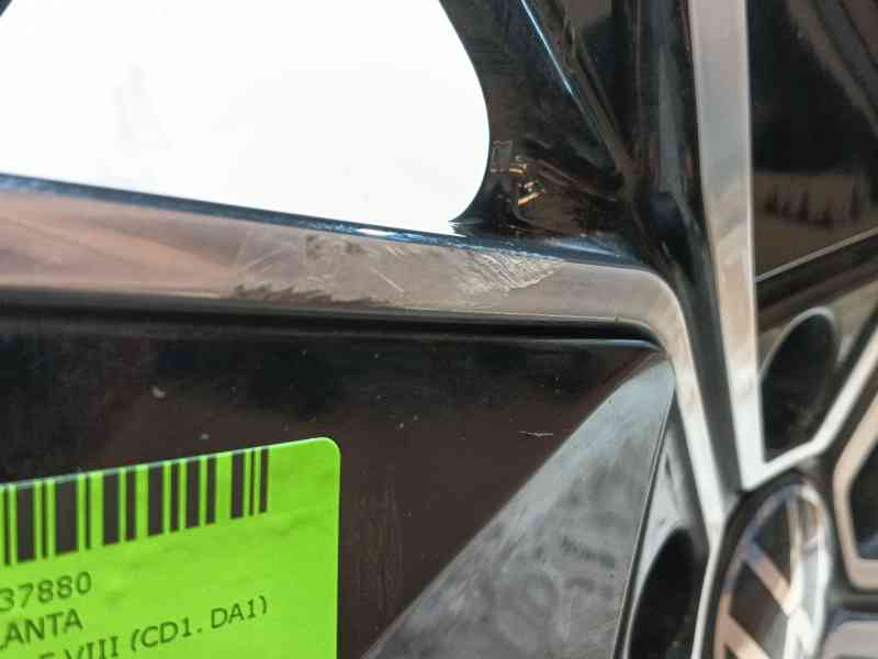 Recambio de llanta para volkswagen golf viii (cd1, da1) 1.5 etsi referencia OEM IAM   