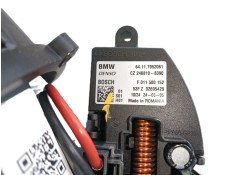 Recambio de ventilador calefaccion para bmw 1 (f40) 118 d referencia OEM IAM 64119297752   2