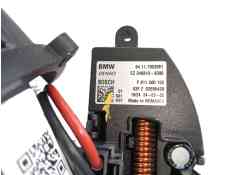 Recambio de ventilador calefaccion para bmw 1 (f40) 118 d referencia OEM IAM 64119297752   2