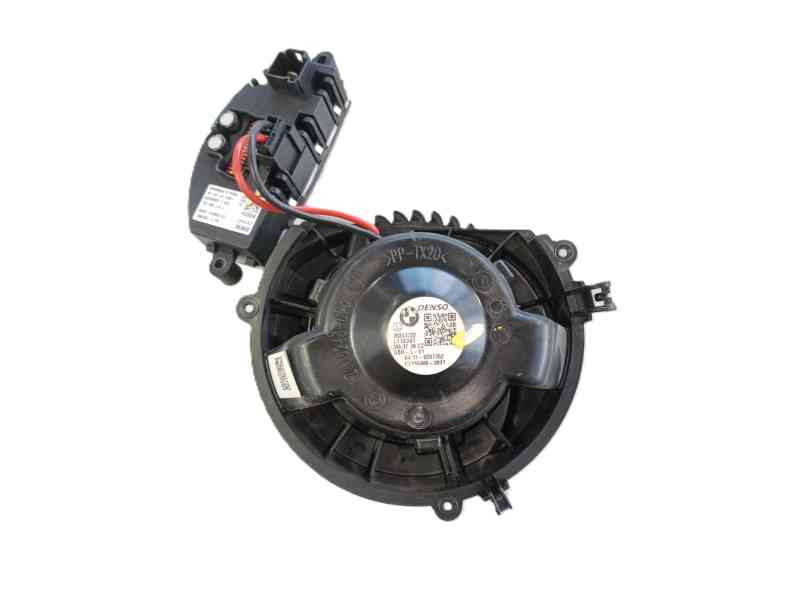 Recambio de ventilador calefaccion para bmw 1 (f40) 118 d referencia OEM IAM 64119297752  