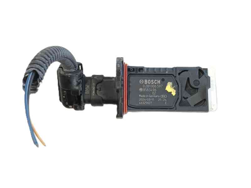 Recambio de caudalimetro para bmw 1 (f40) 118 d referencia OEM IAM   