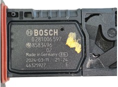 Recambio de caudalimetro para bmw 1 (f40) 118 d referencia OEM IAM    2