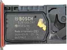 Recambio de caudalimetro para bmw 1 (f40) 118 d referencia OEM IAM    2